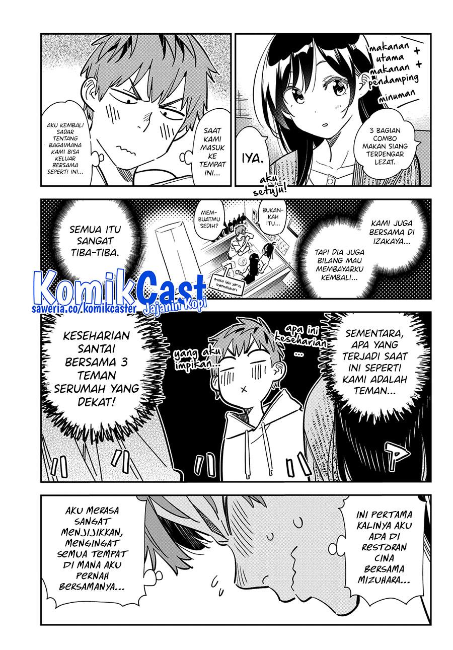 kanojo-okarishimasu - Chapter: 280