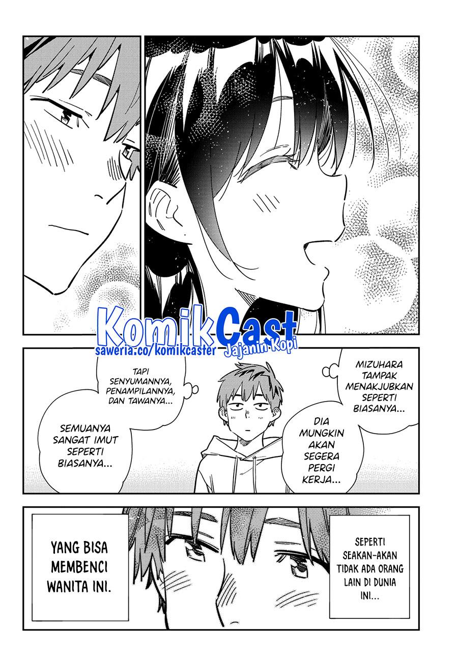 kanojo-okarishimasu - Chapter: 280