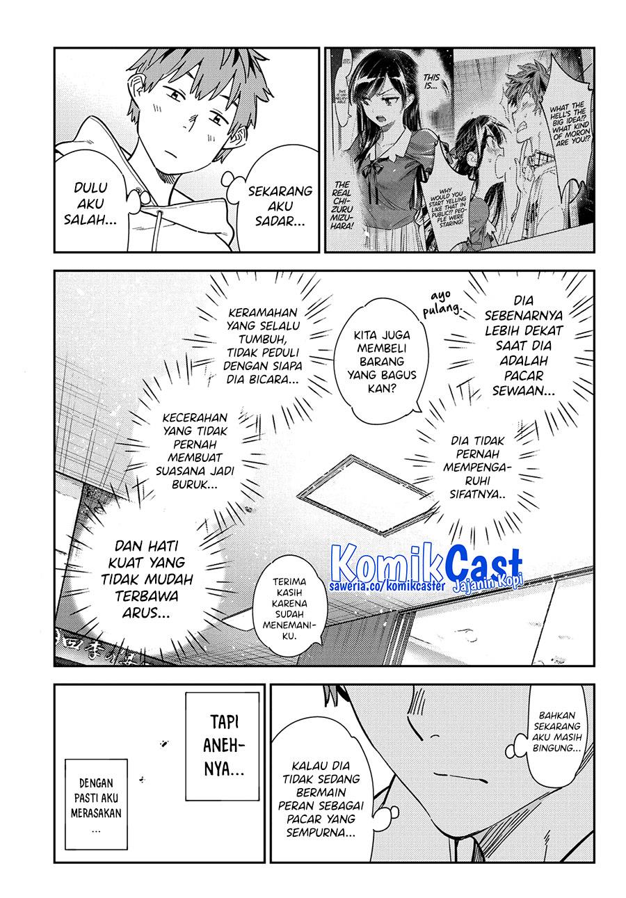 kanojo-okarishimasu - Chapter: 280