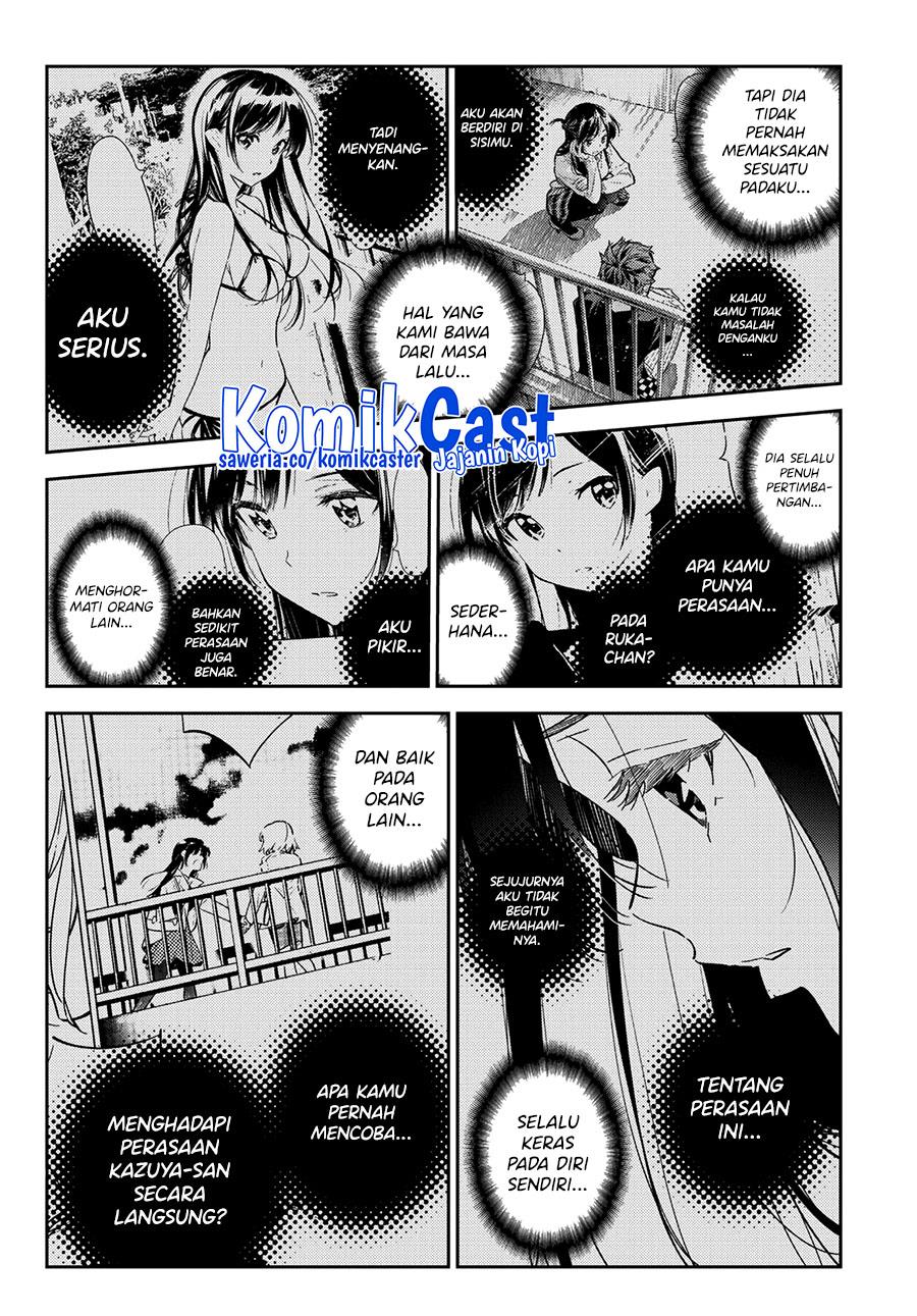 kanojo-okarishimasu - Chapter: 280