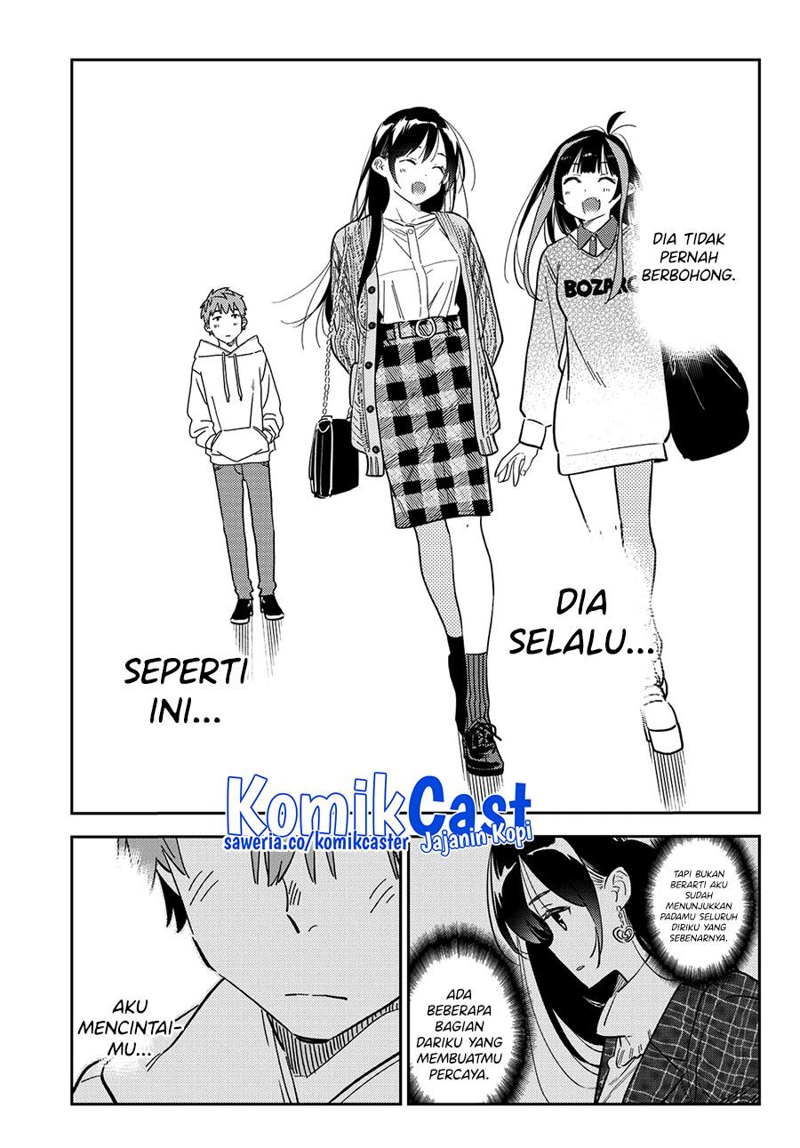 kanojo-okarishimasu - Chapter: 280