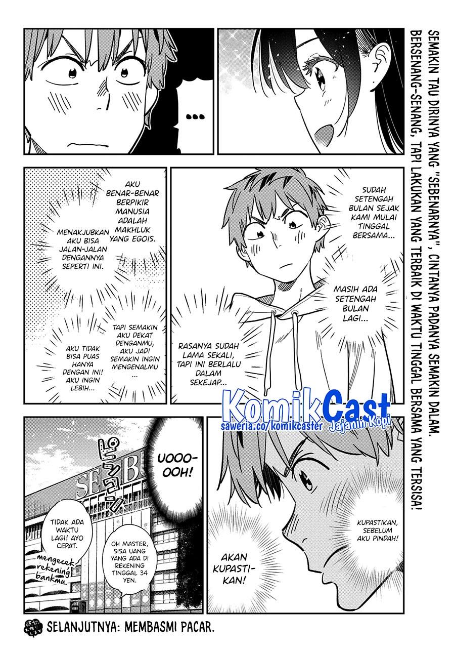 kanojo-okarishimasu - Chapter: 280