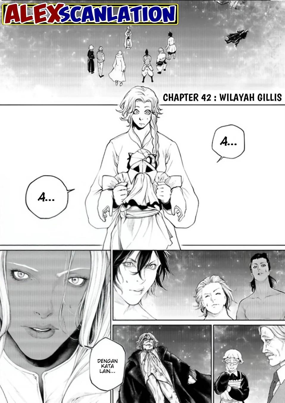 kokuma-musou - Chapter: 42