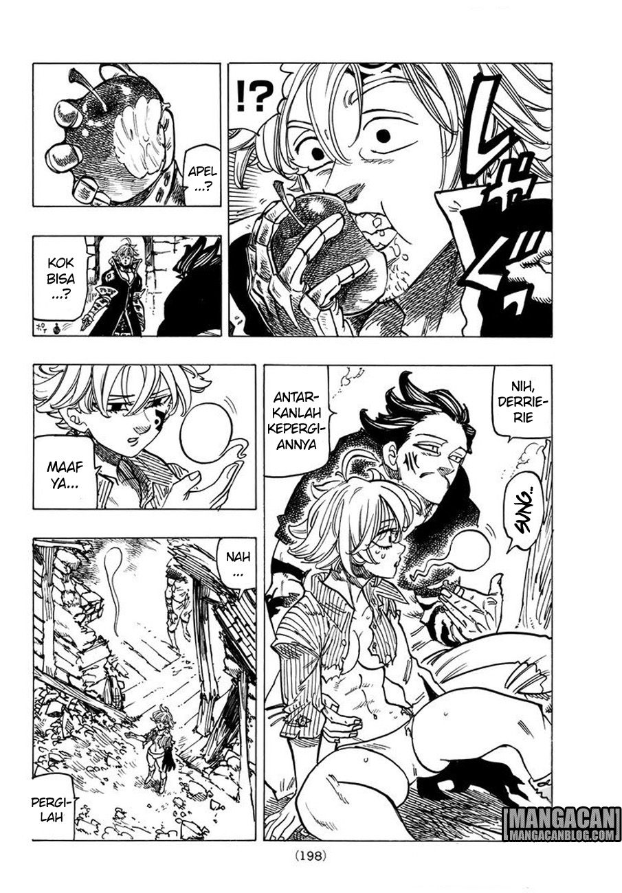 nanatsu-no-taizai - Chapter: 260