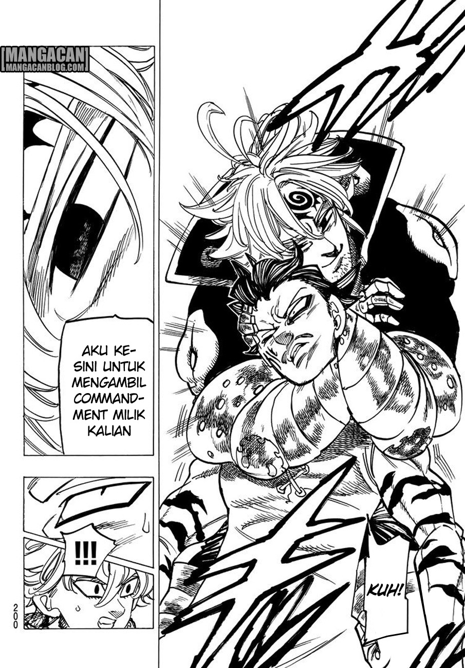 nanatsu-no-taizai - Chapter: 260