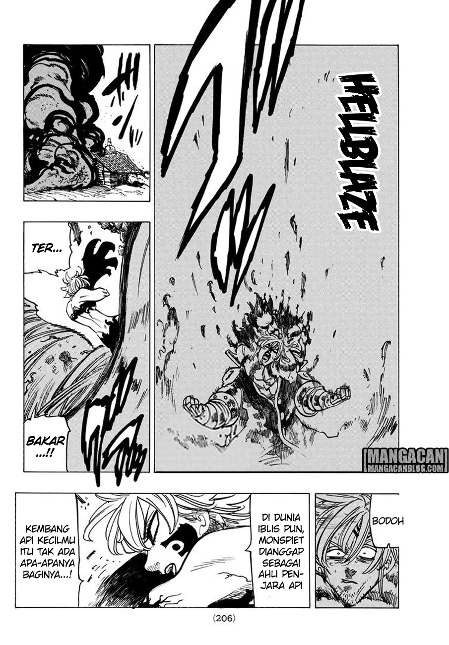 nanatsu-no-taizai - Chapter: 260