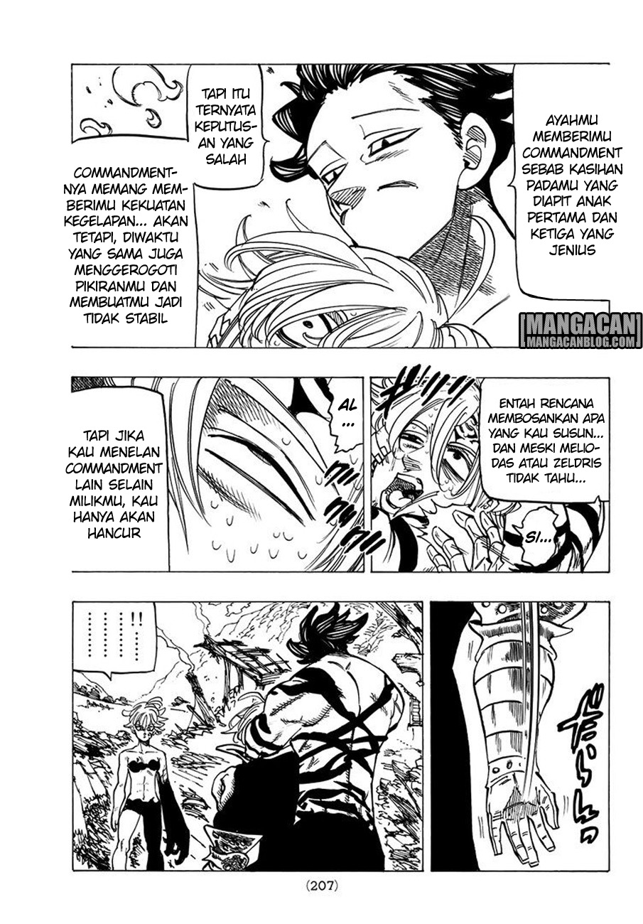 nanatsu-no-taizai - Chapter: 260