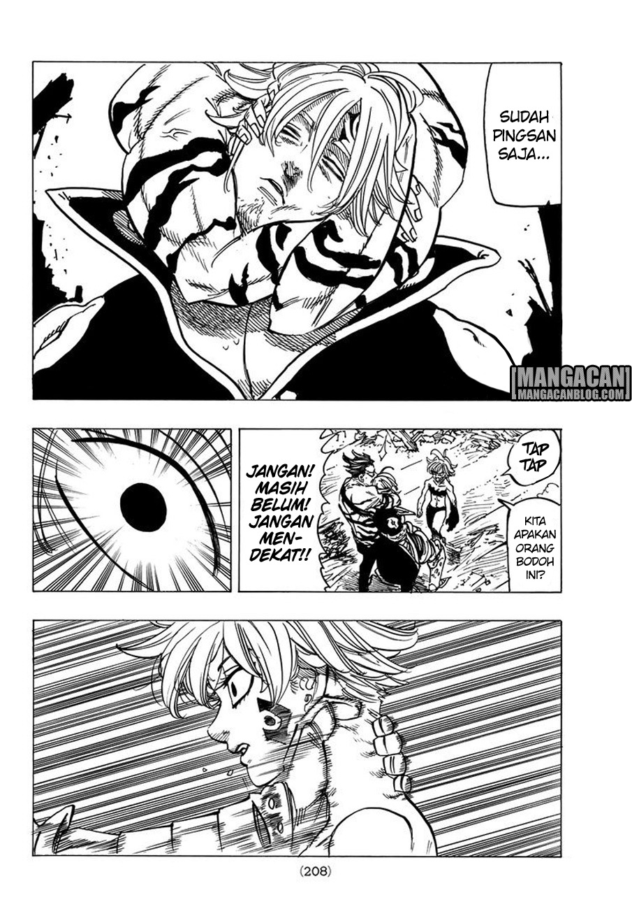 nanatsu-no-taizai - Chapter: 260