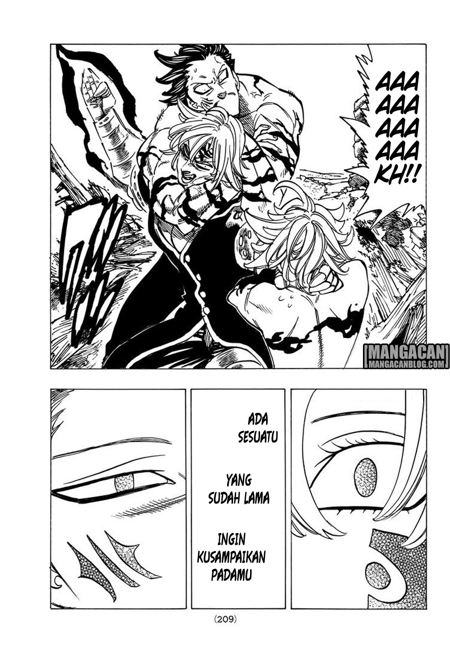 nanatsu-no-taizai - Chapter: 260