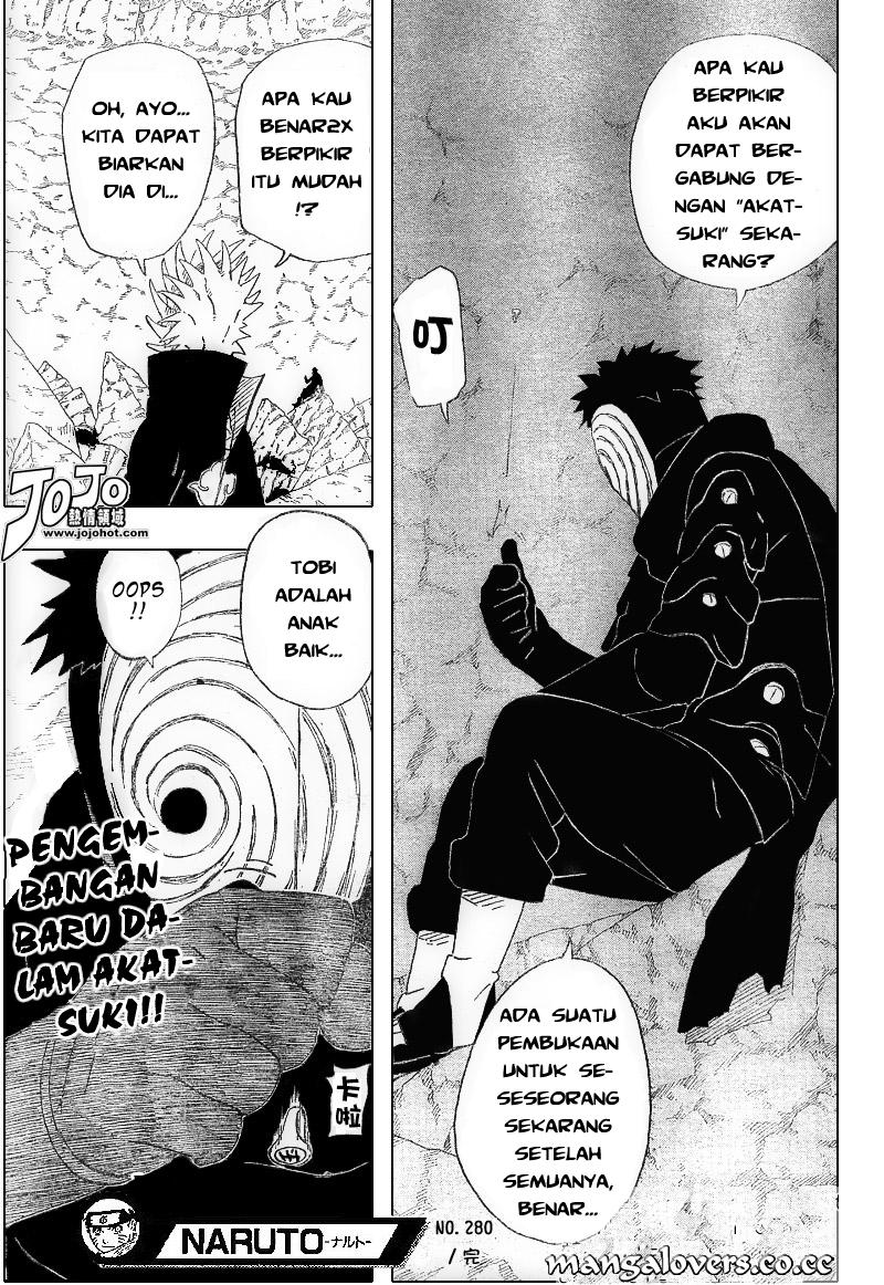 naruto-id - Chapter: 280