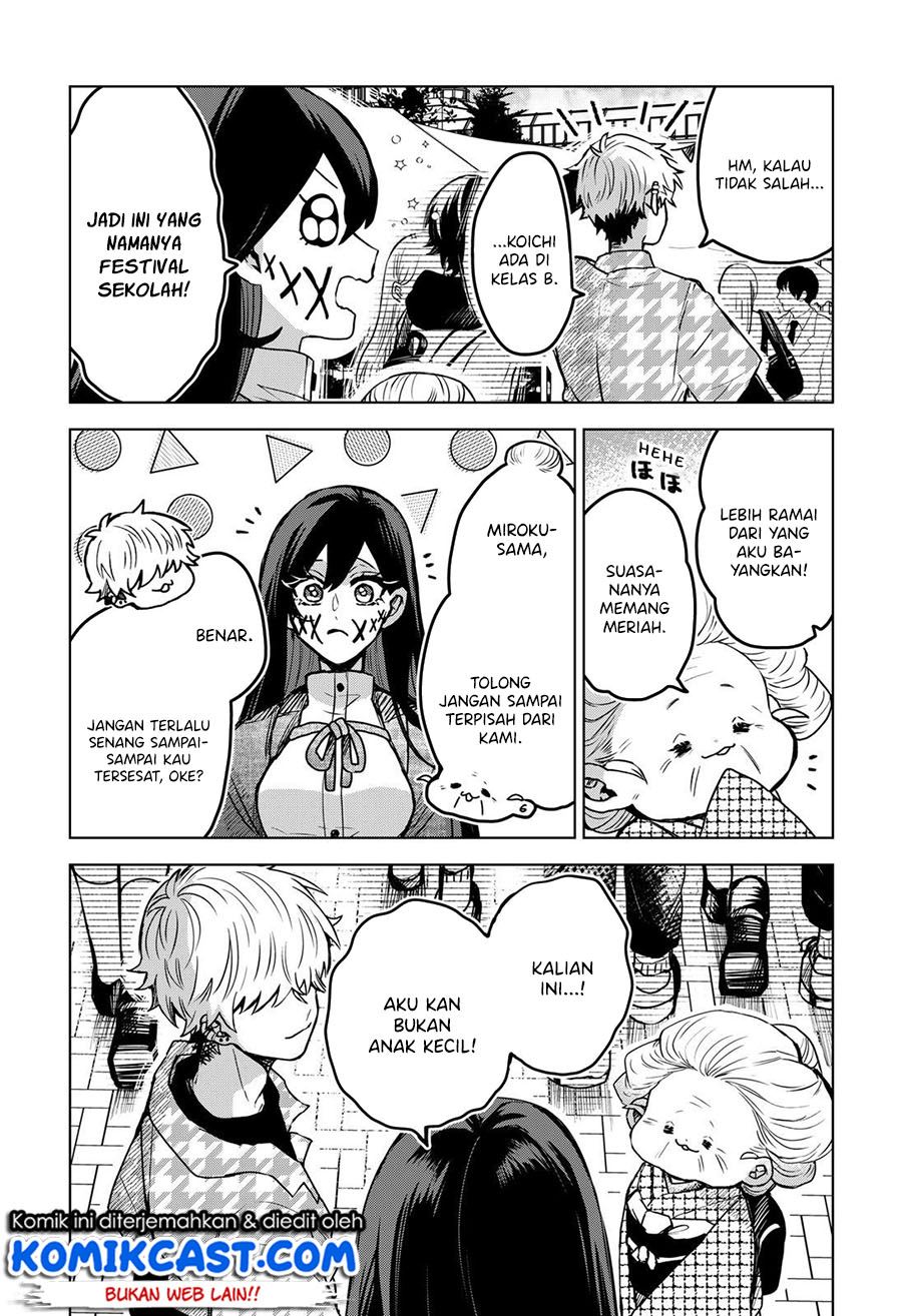 kuchi-ga-saketemo-kimi-ni-wa - Chapter: 33