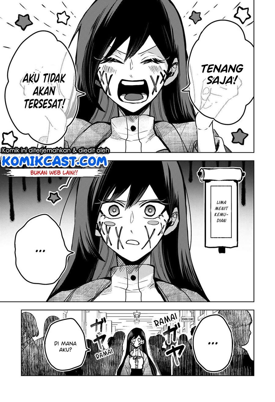 kuchi-ga-saketemo-kimi-ni-wa - Chapter: 33