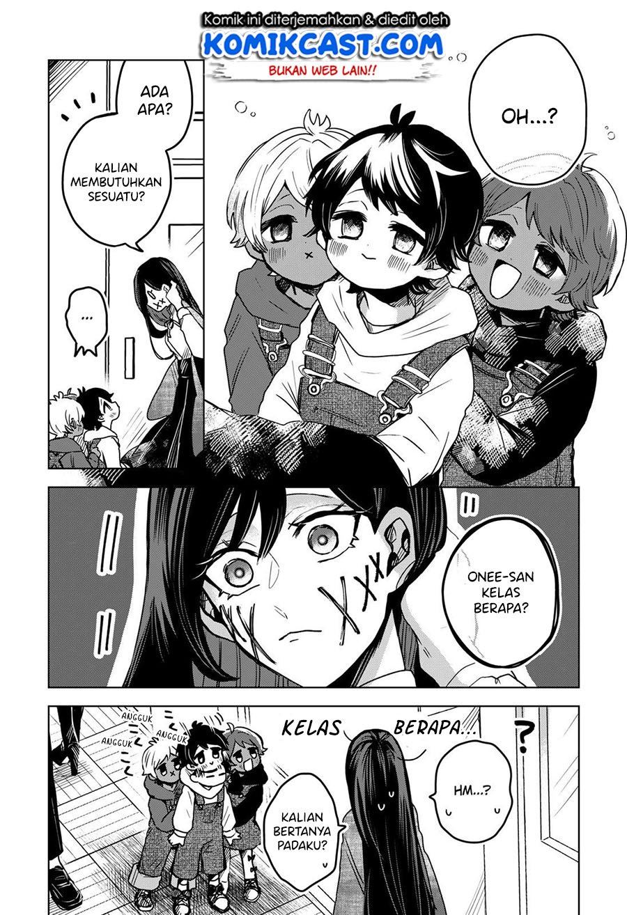 kuchi-ga-saketemo-kimi-ni-wa - Chapter: 33