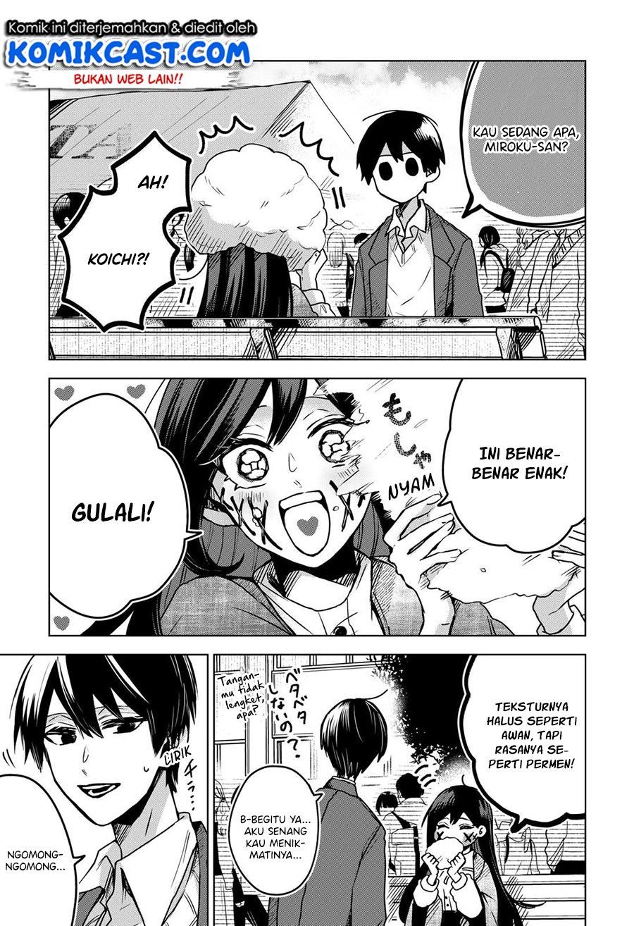 kuchi-ga-saketemo-kimi-ni-wa - Chapter: 33