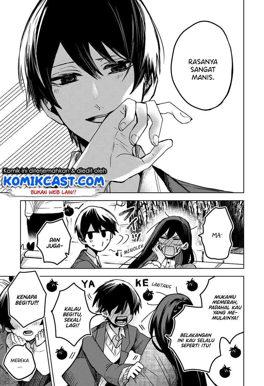 kuchi-ga-saketemo-kimi-ni-wa - Chapter: 33