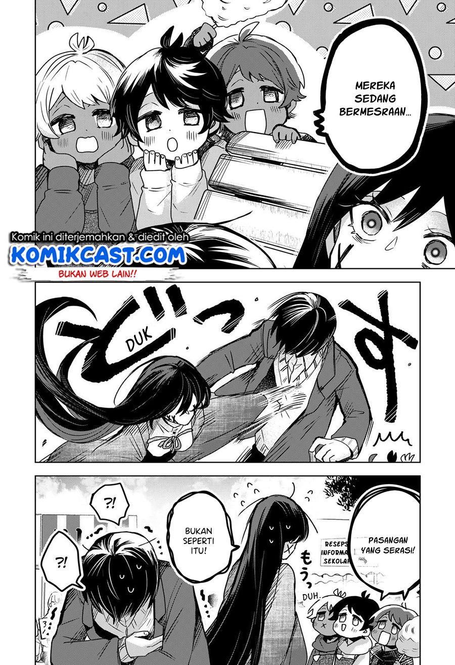 kuchi-ga-saketemo-kimi-ni-wa - Chapter: 33