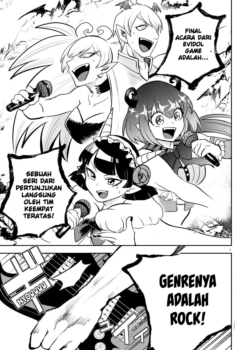 mairimashita-iruma-kun - Chapter: 194