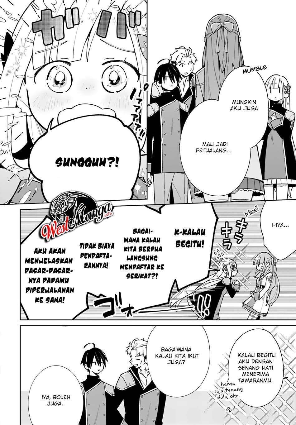 kage-no-eiyuu-no-nichijou-tan - Chapter: 9