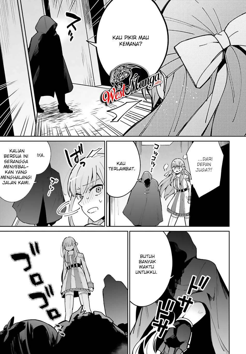 kage-no-eiyuu-no-nichijou-tan - Chapter: 9