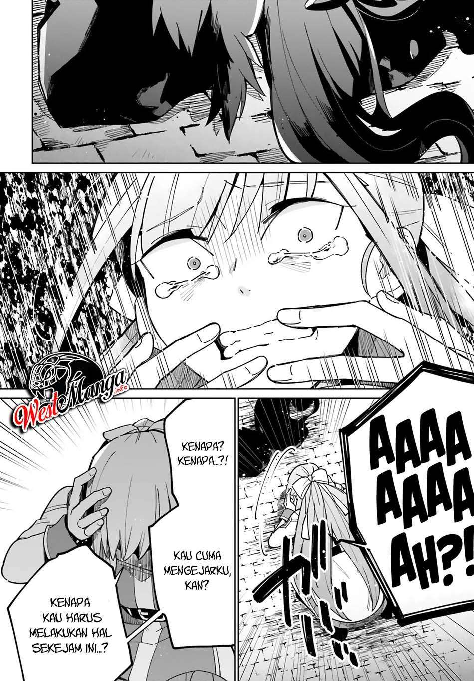 kage-no-eiyuu-no-nichijou-tan - Chapter: 9