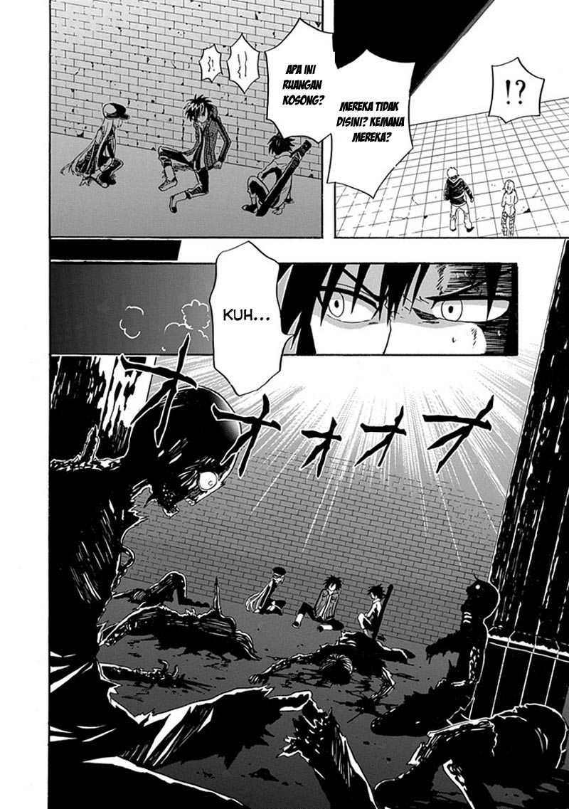 realpg - Chapter: 08