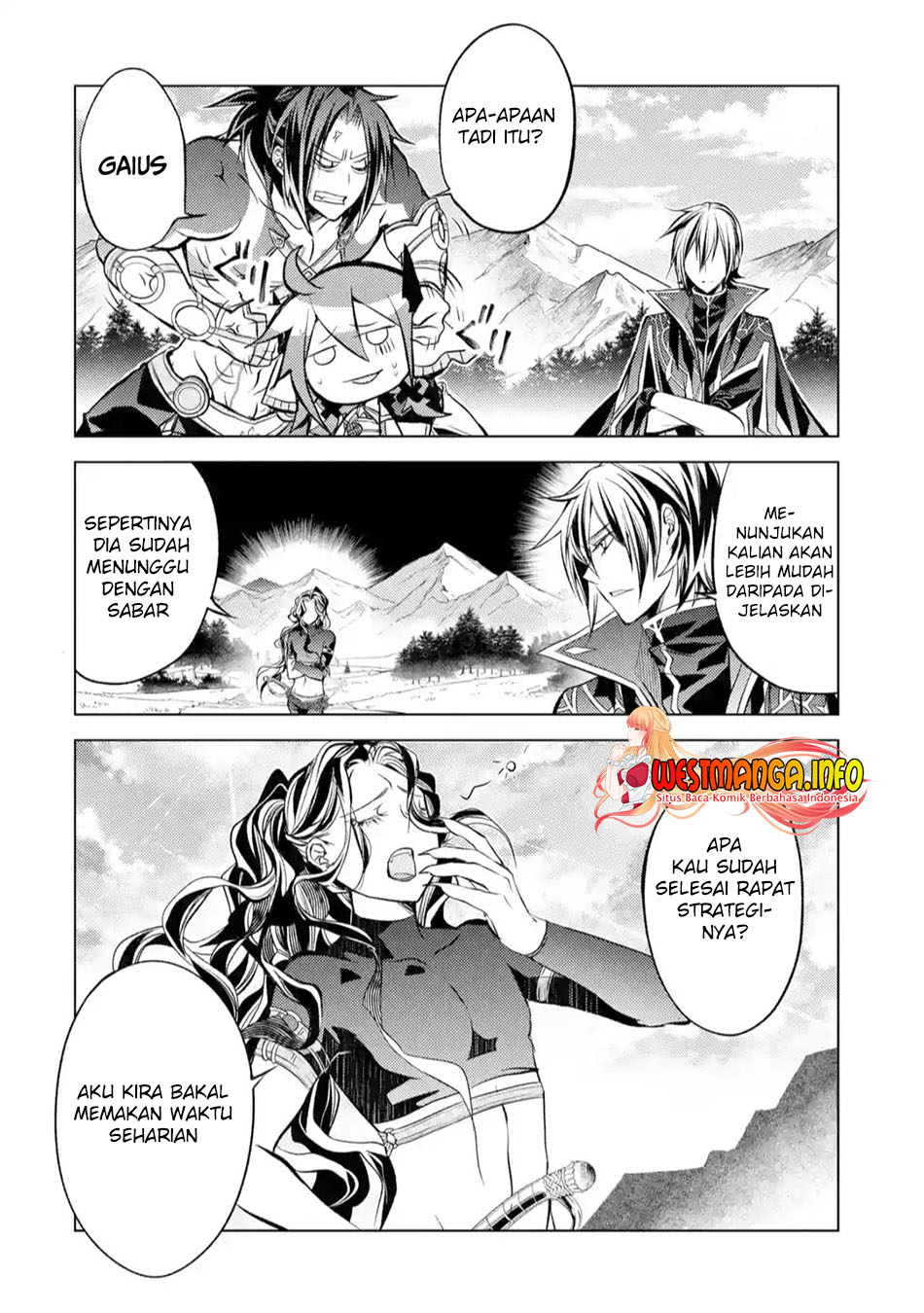 senmetsumadou-no-saikyou-kenja-musai-no-kenja-madou-wo-kiwame-saikyou-e-itaru - Chapter: 10