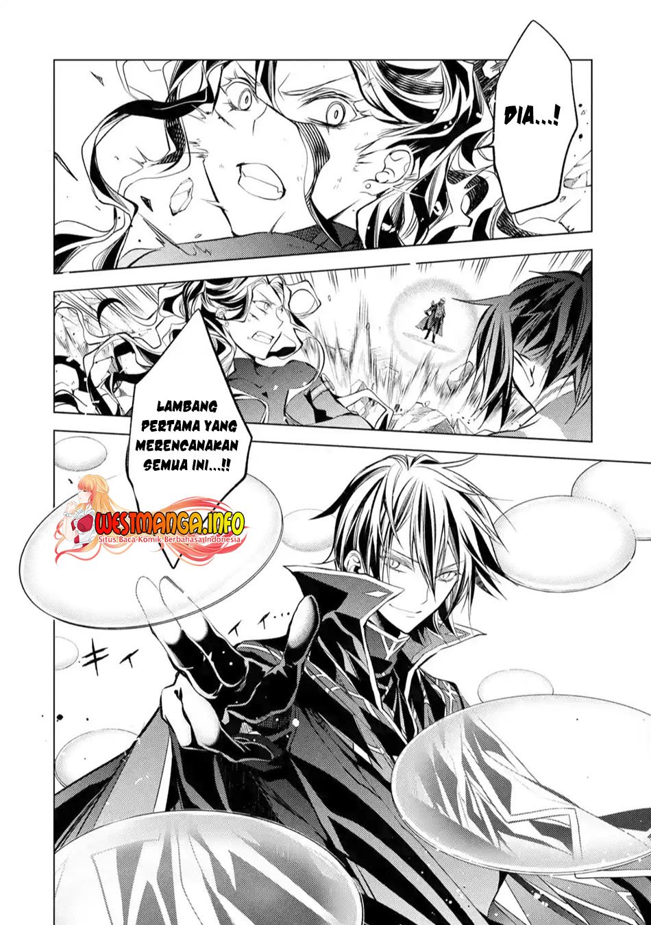 senmetsumadou-no-saikyou-kenja-musai-no-kenja-madou-wo-kiwame-saikyou-e-itaru - Chapter: 10