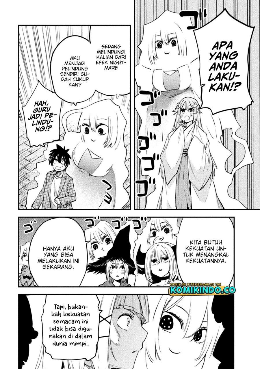 isekai-kaeri-no-daikenja-sama-wa-sore-demo-kossori-kurashite-iru-tsumori-desu - Chapter: 25