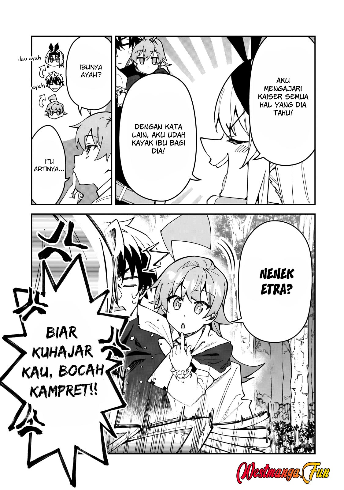 s-rank-boukensha-de-aru-ore-no-musume-tachi-wa-juudo-no-father-con-deshita - Chapter: 44