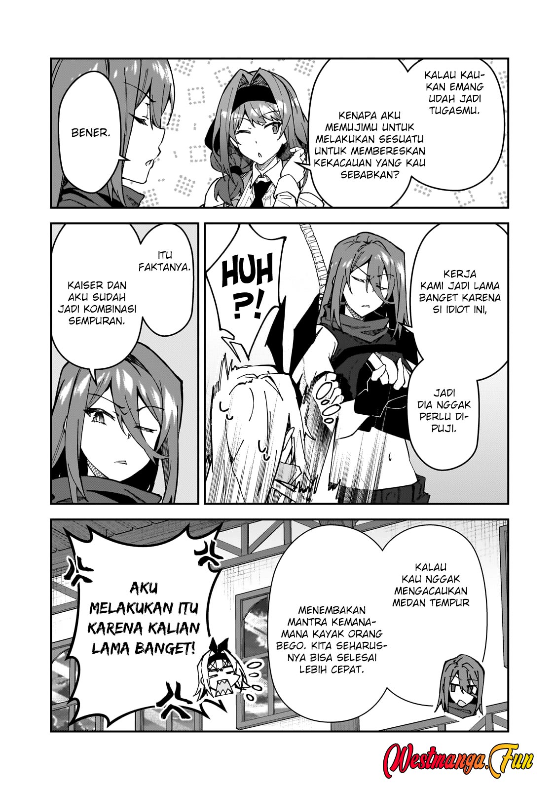 s-rank-boukensha-de-aru-ore-no-musume-tachi-wa-juudo-no-father-con-deshita - Chapter: 44