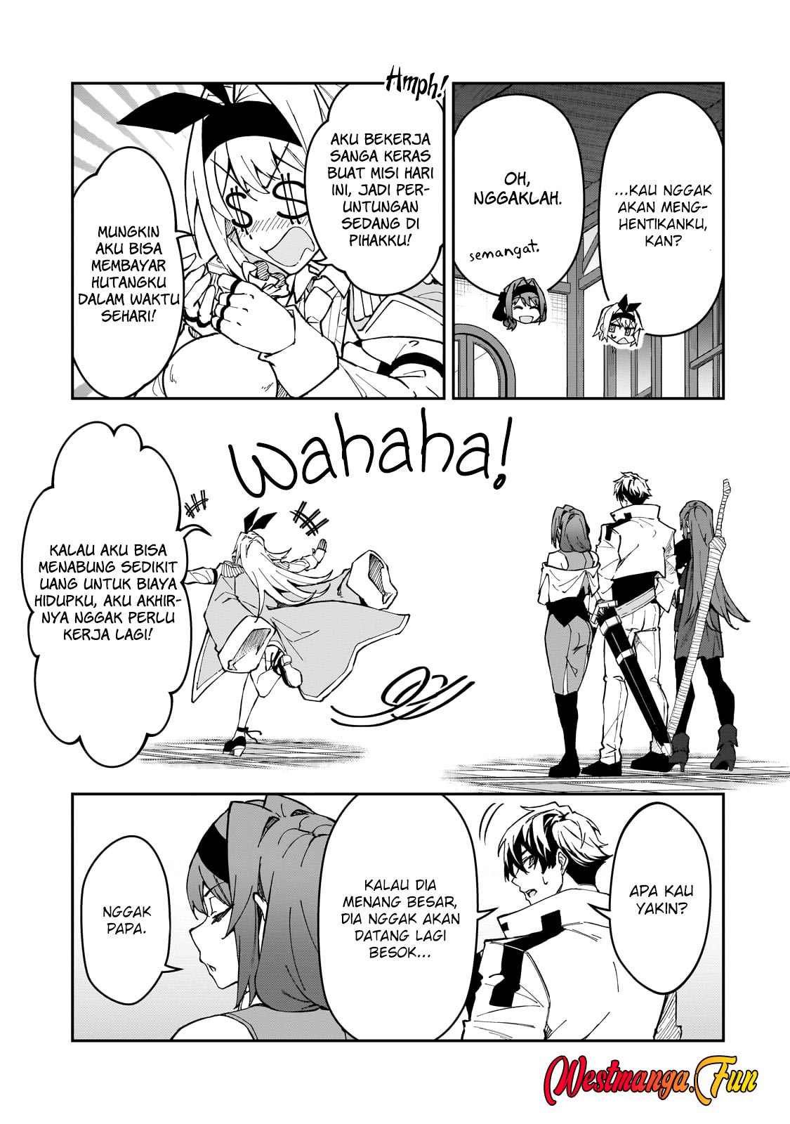 s-rank-boukensha-de-aru-ore-no-musume-tachi-wa-juudo-no-father-con-deshita - Chapter: 44