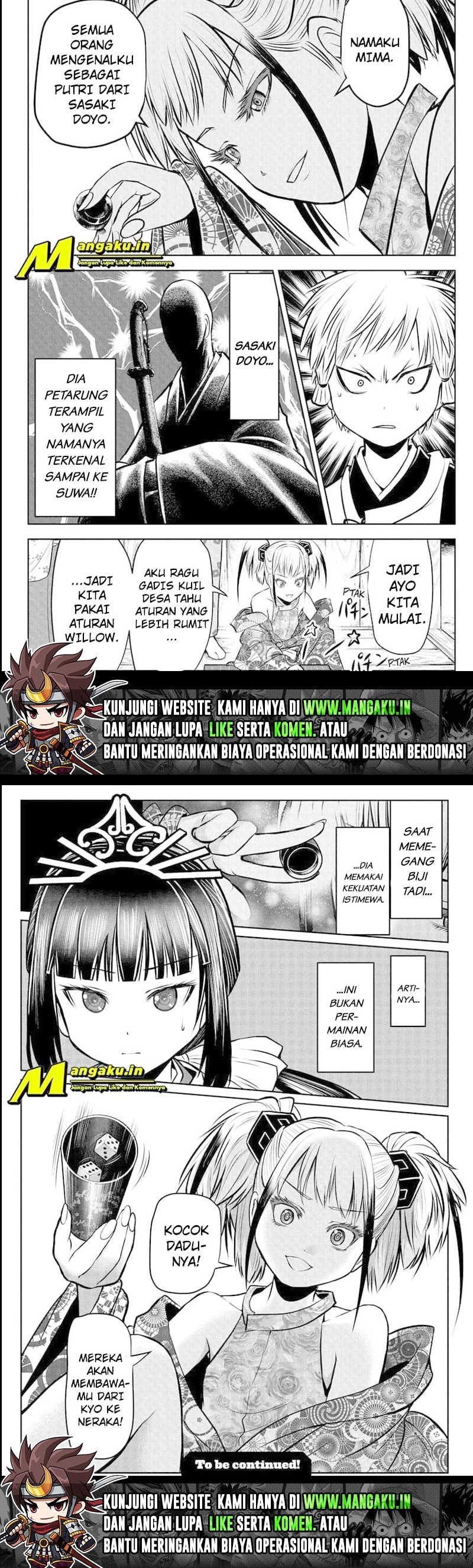 the-elusive-samurai - Chapter: 50