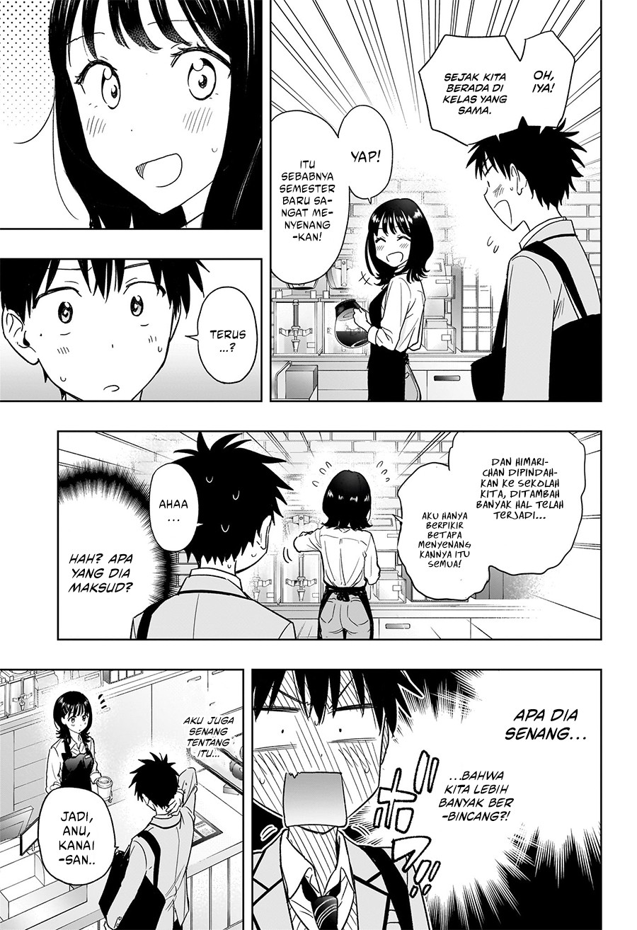 hima-ten - Chapter: 5