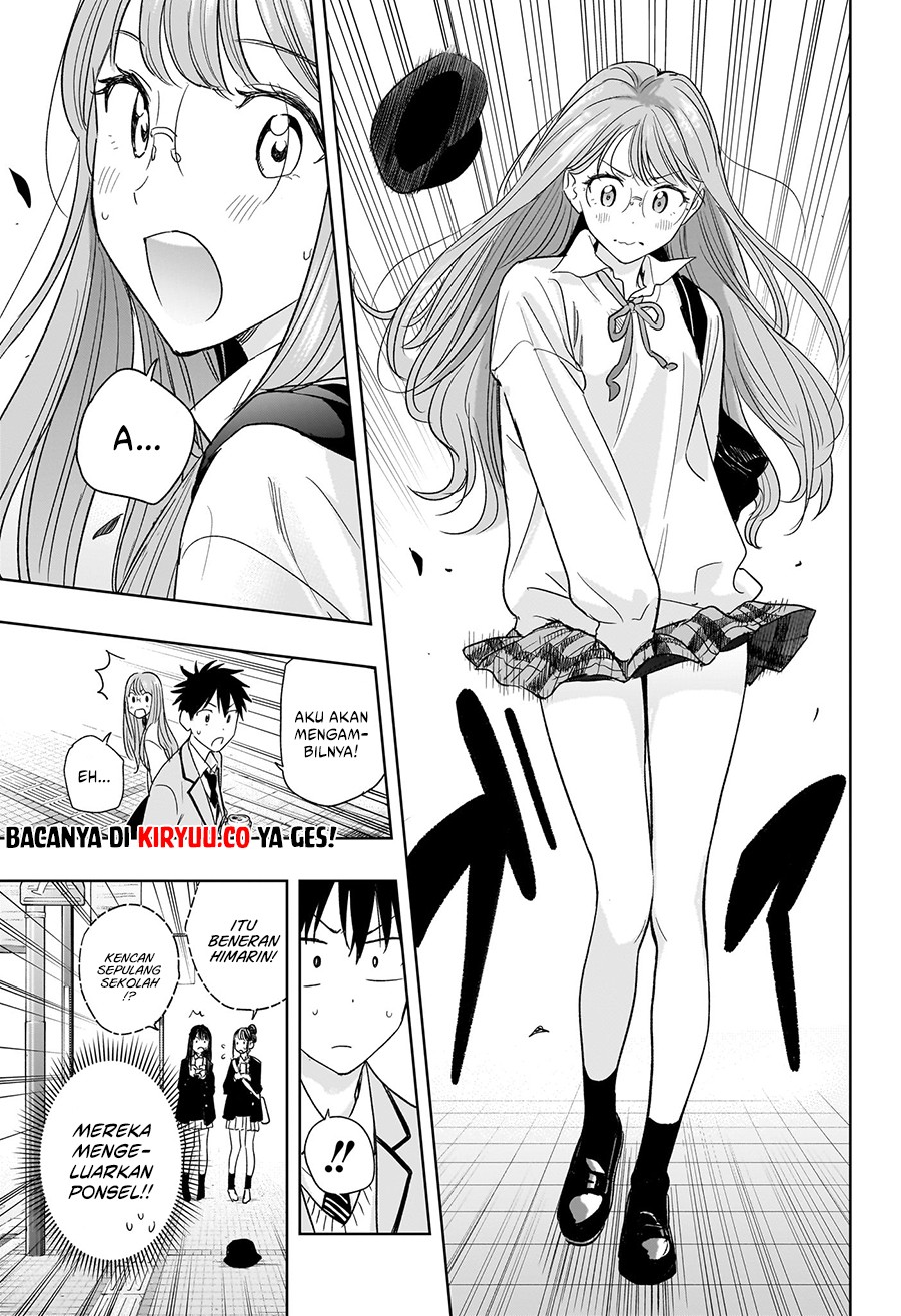 hima-ten - Chapter: 5
