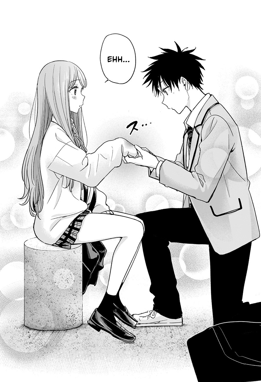 hima-ten - Chapter: 5