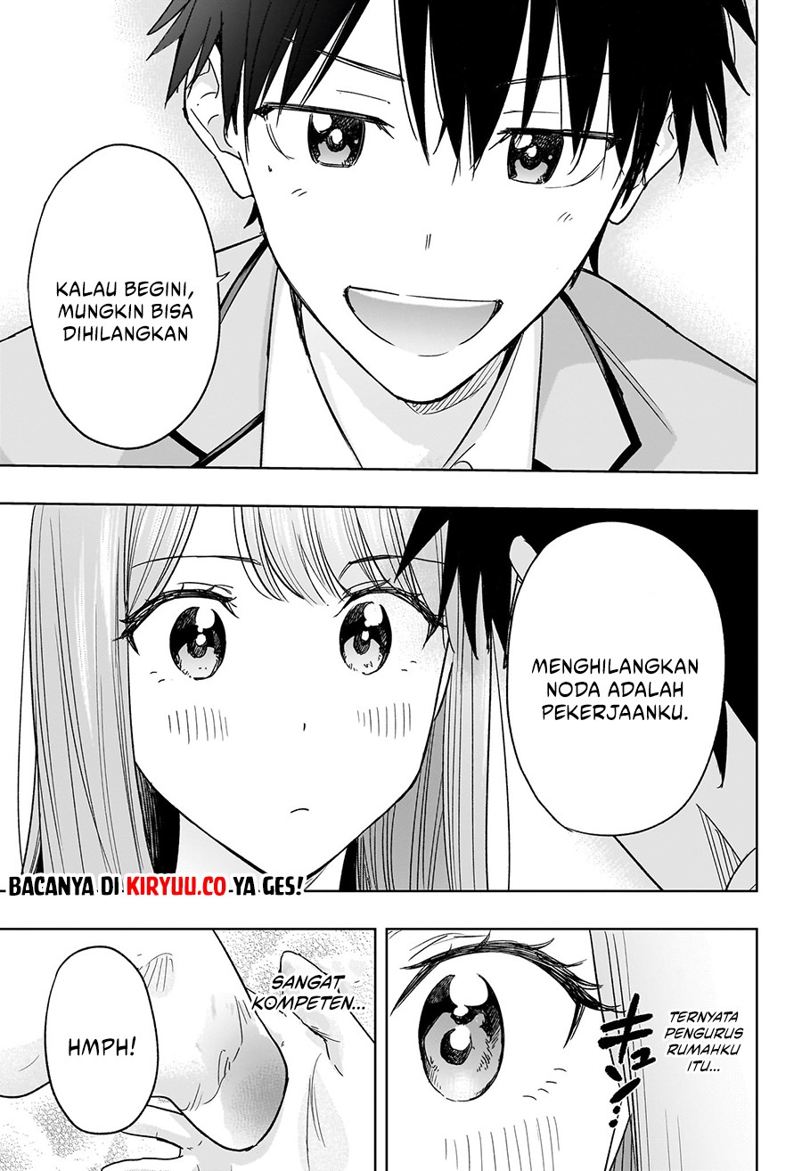 hima-ten - Chapter: 5