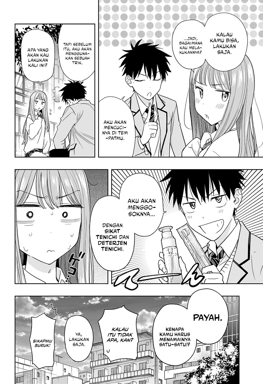 hima-ten - Chapter: 5