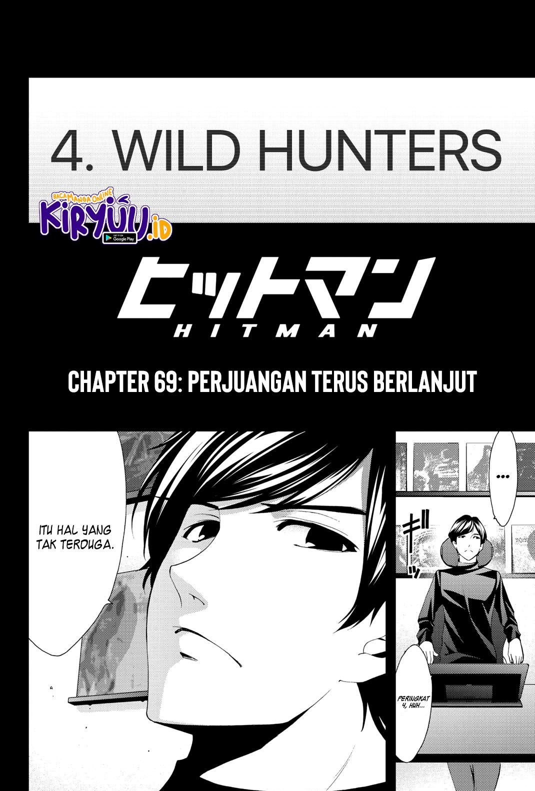 hitman-seo-kouji - Chapter: 69