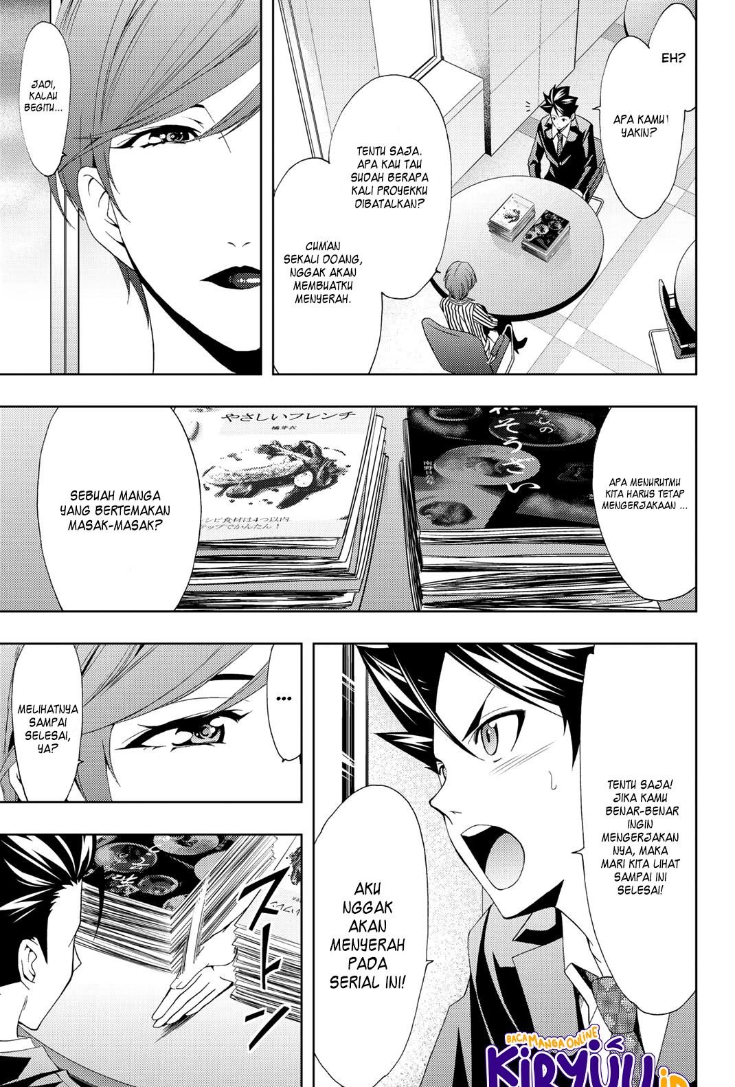 hitman-seo-kouji - Chapter: 69