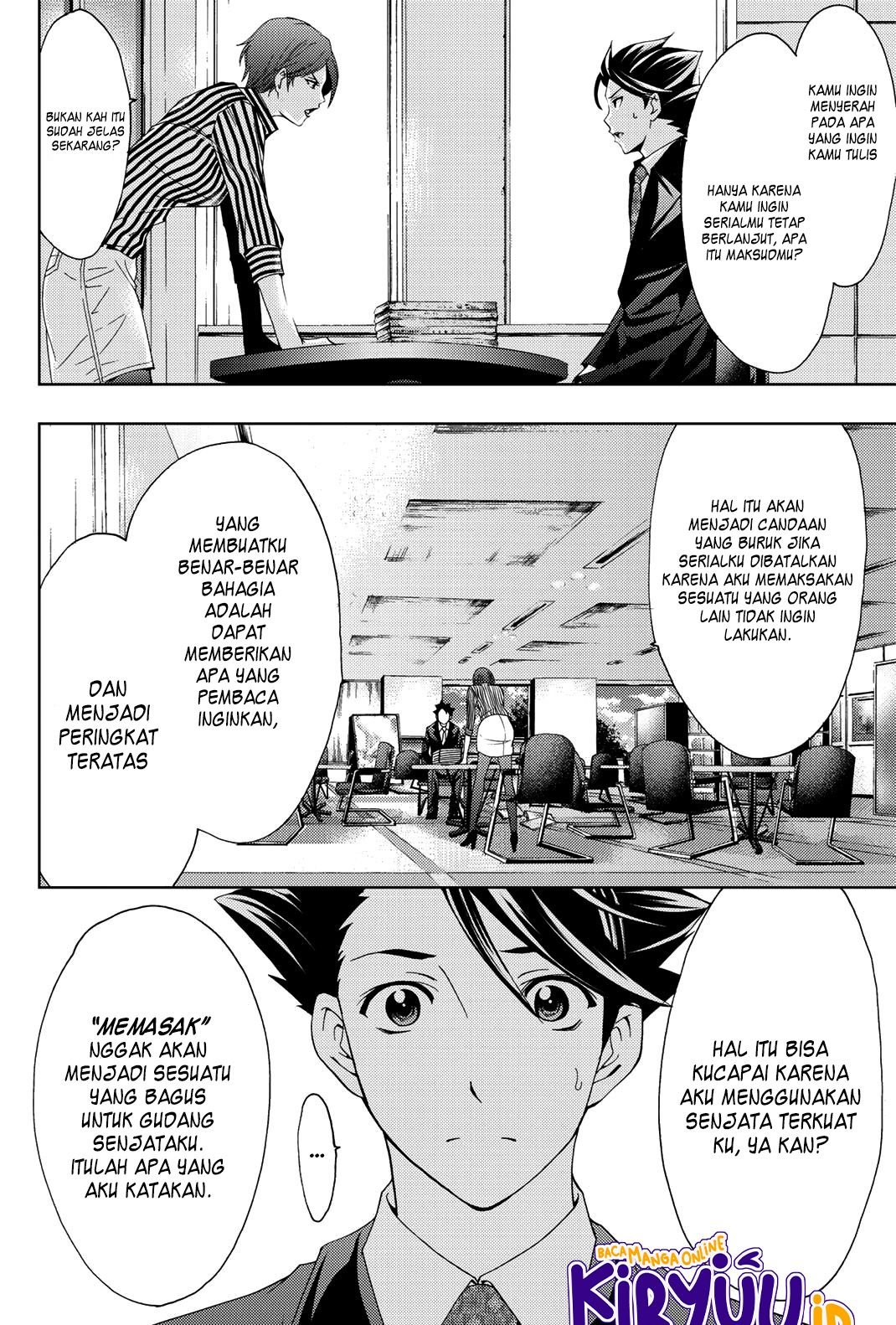 hitman-seo-kouji - Chapter: 69