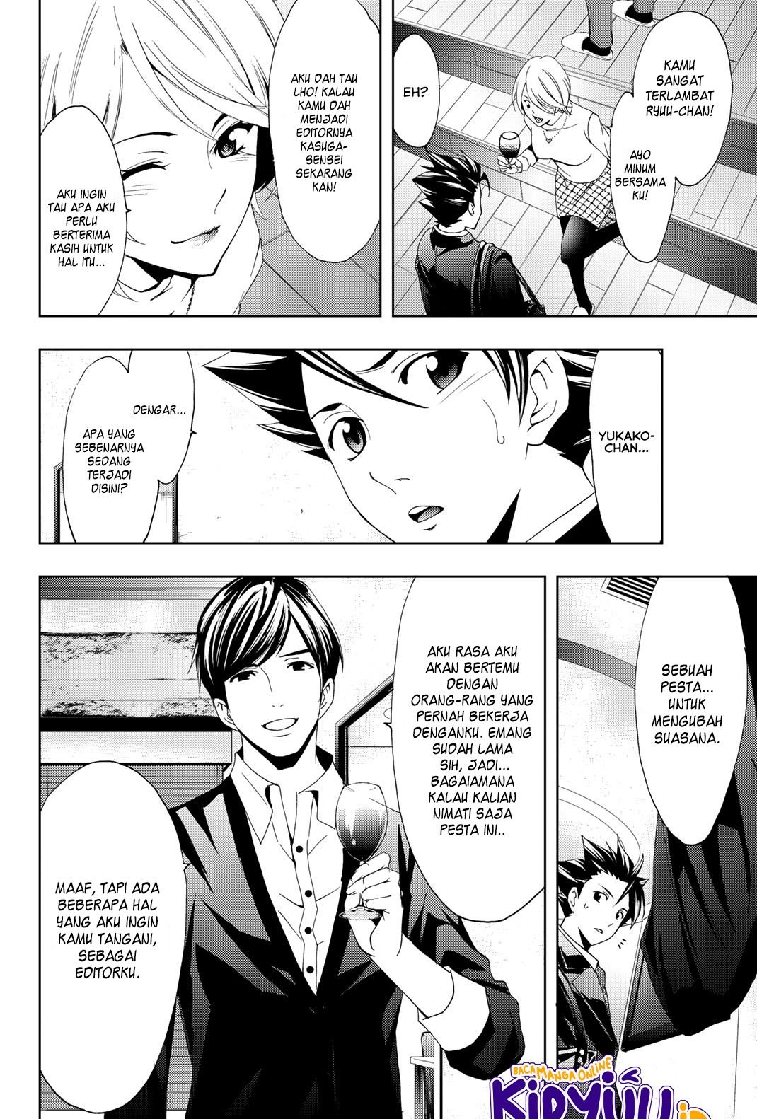 hitman-seo-kouji - Chapter: 69