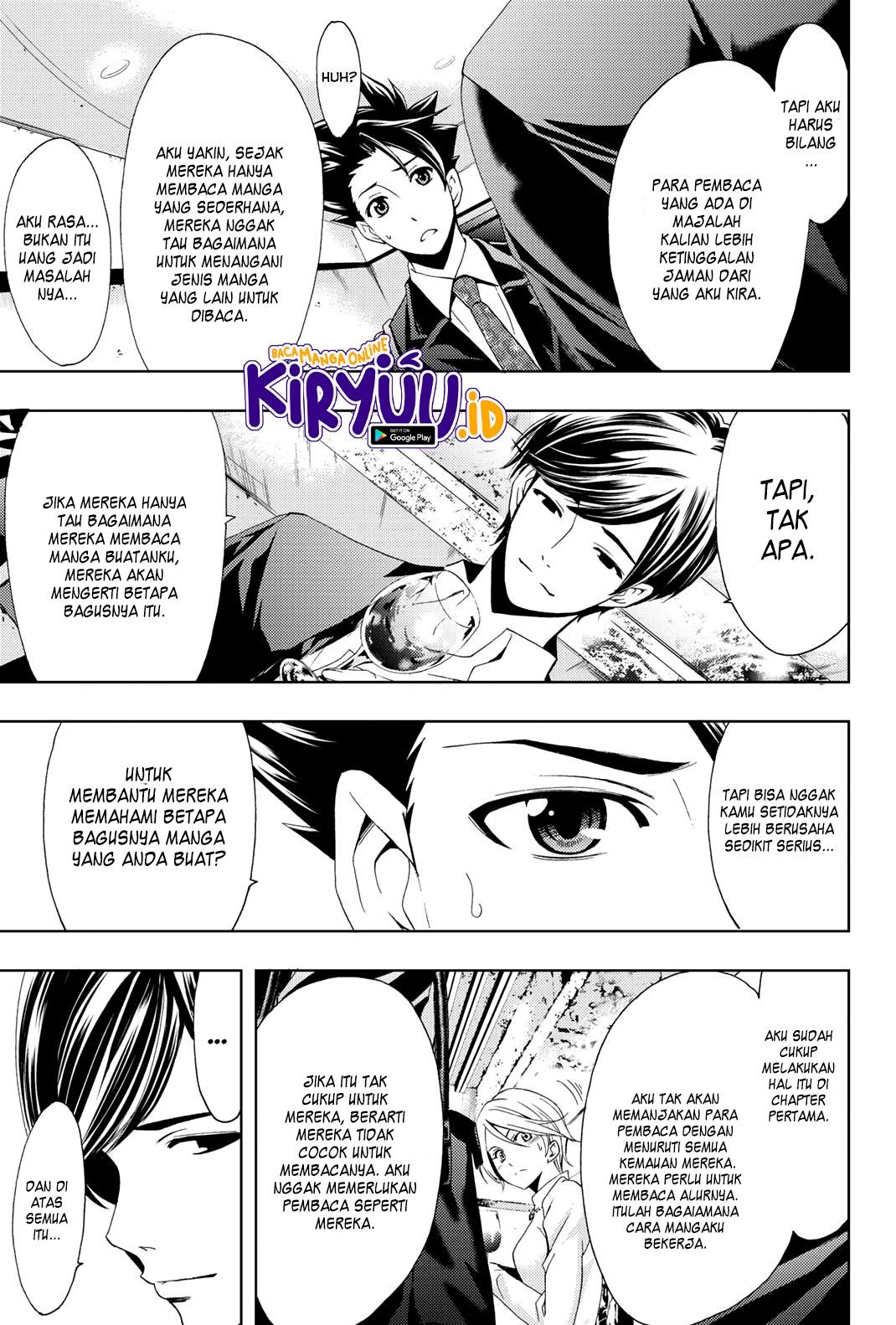 hitman-seo-kouji - Chapter: 69