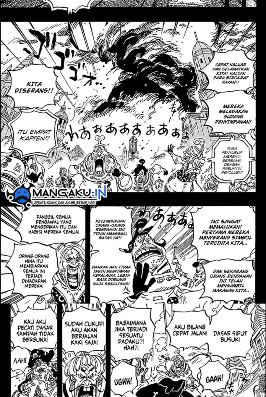 one-piece-id - Chapter: 1083