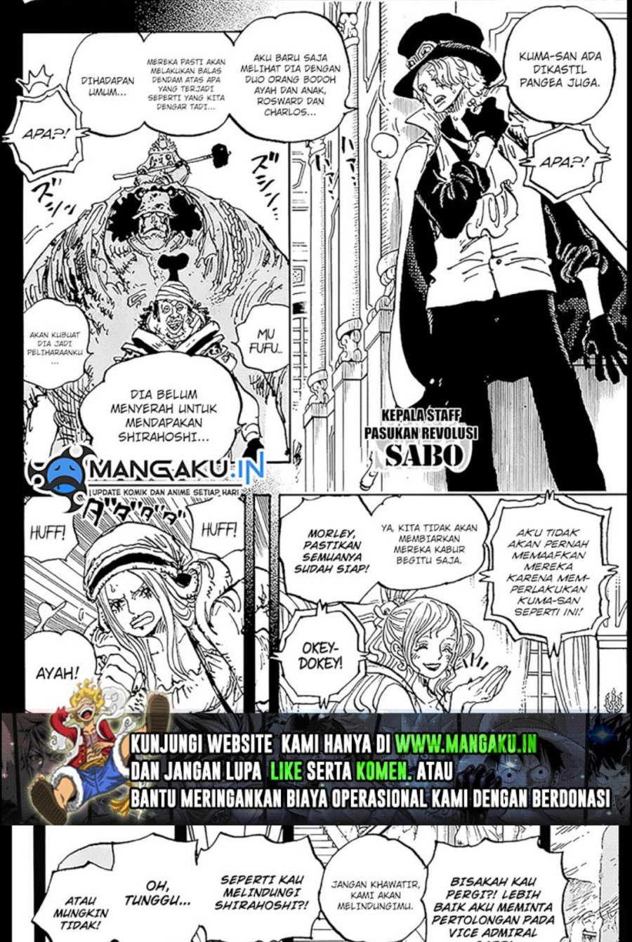 one-piece-id - Chapter: 1083