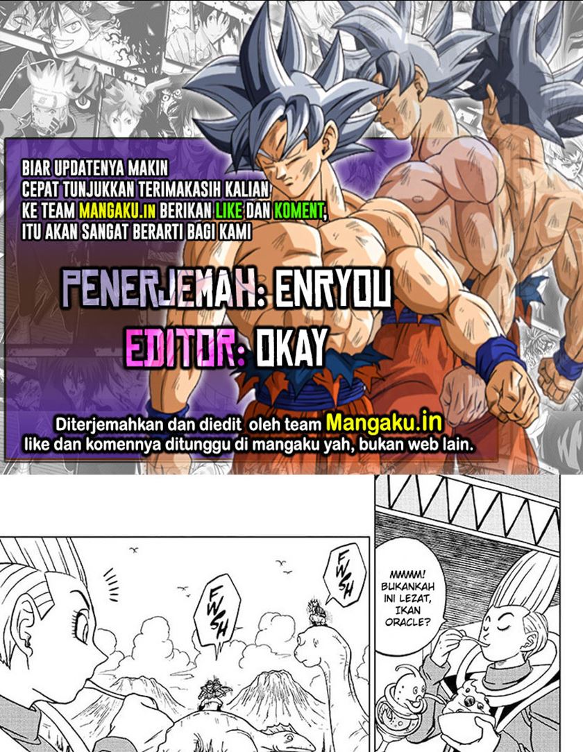 dragon-ball-super - Chapter: 82.2