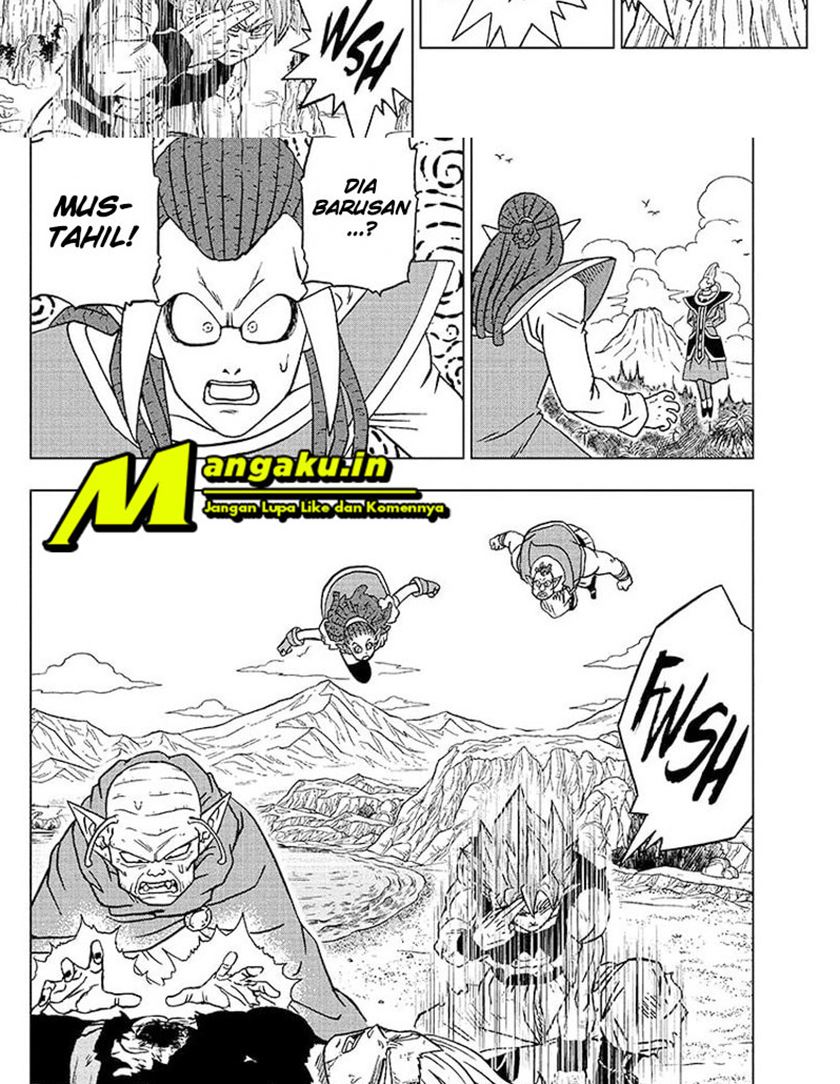 dragon-ball-super - Chapter: 82.2