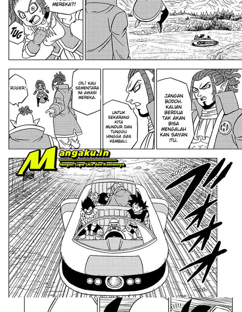 dragon-ball-super - Chapter: 82.2