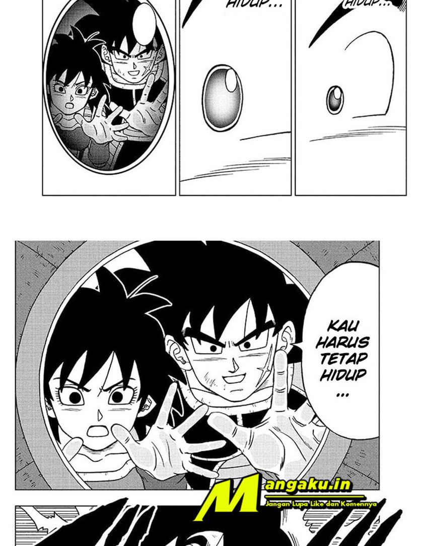 dragon-ball-super - Chapter: 82.2