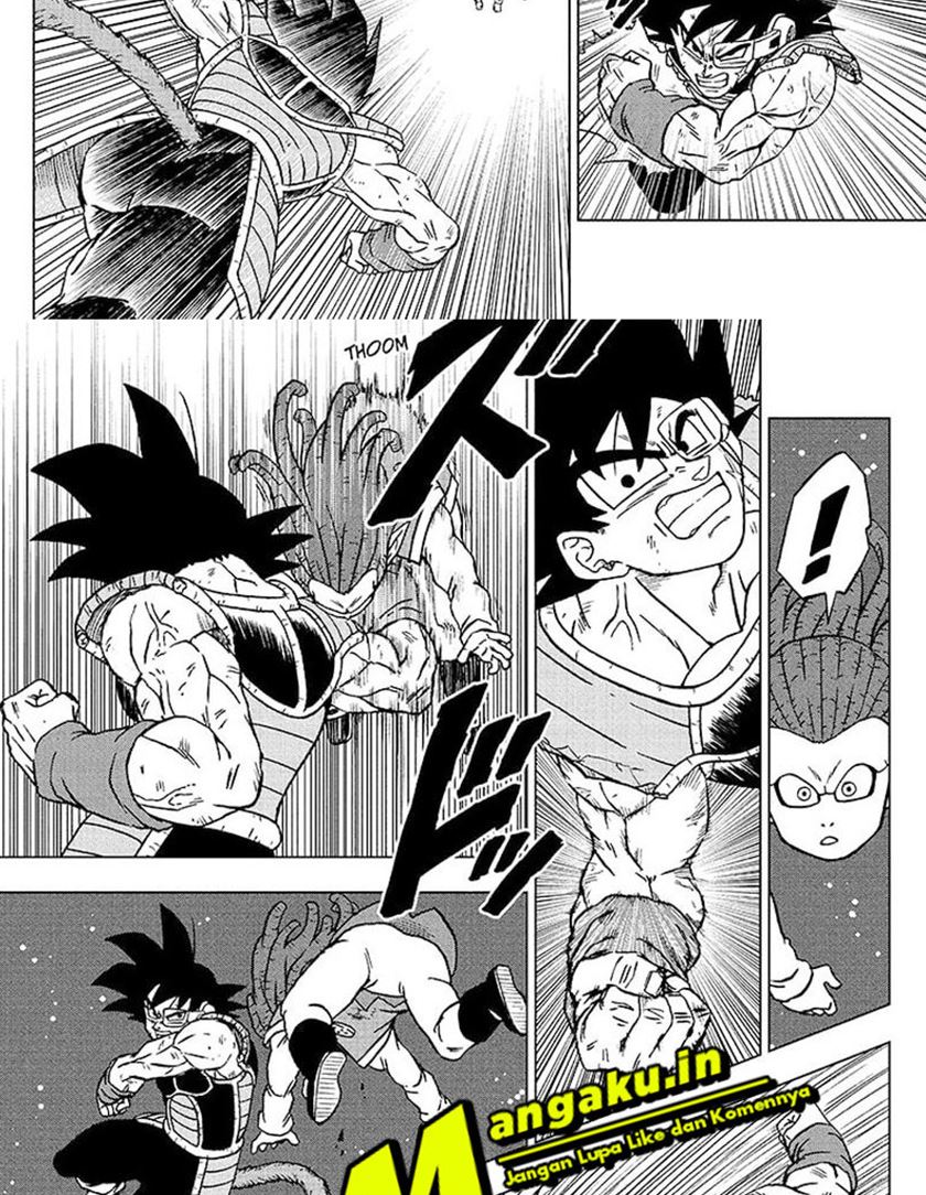 dragon-ball-super - Chapter: 82.2