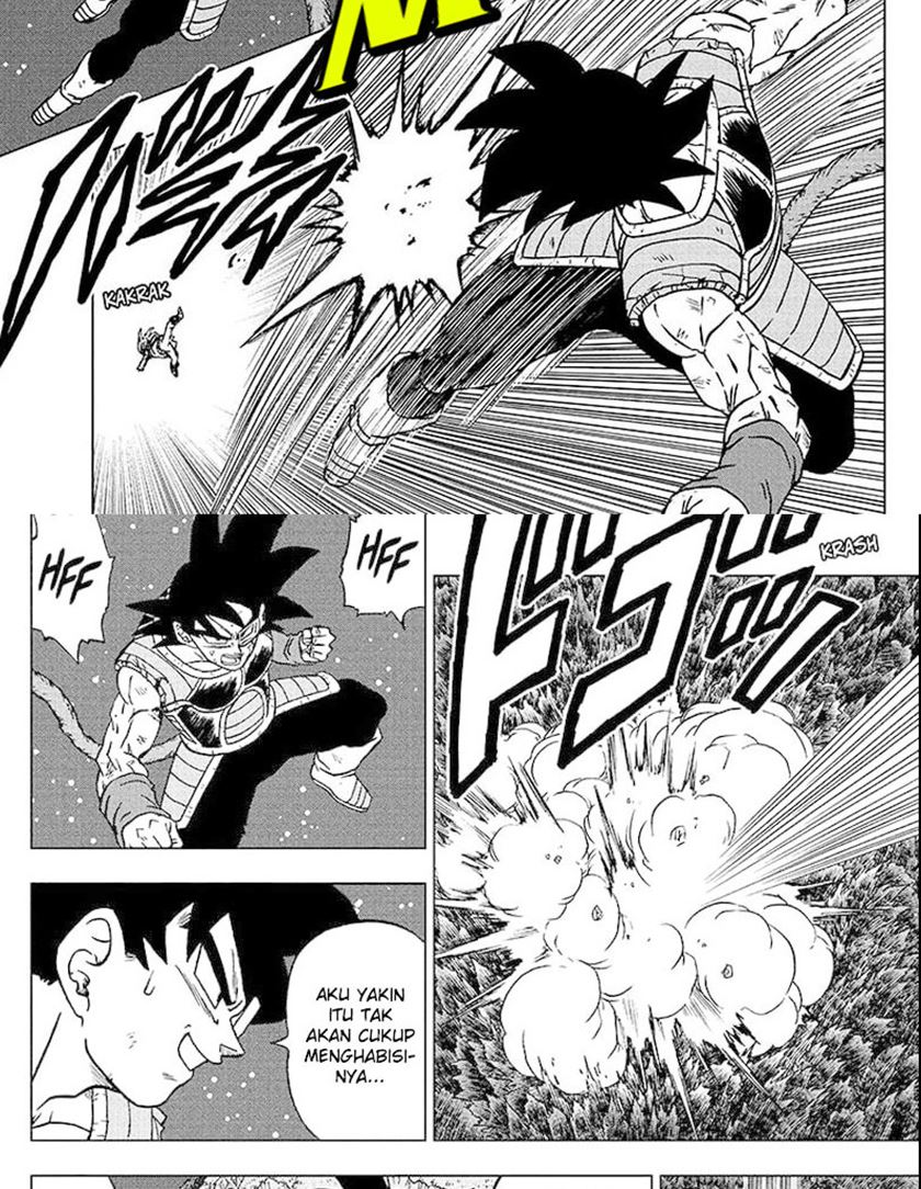 dragon-ball-super - Chapter: 82.2